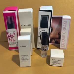 MAC Skincare Bundle